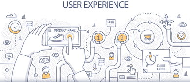 Improve User Experience